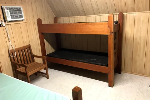 Brown County / Nashville KOA Holiday