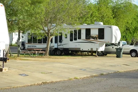 Towne North Mobile Home & RV Park