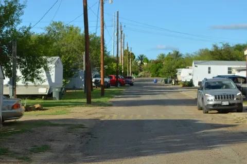 Towne North Mobile Home & RV Park