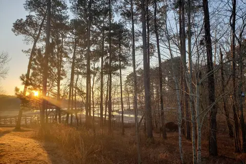 Little Eagle RV Park