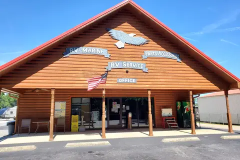 Little Eagle RV Park