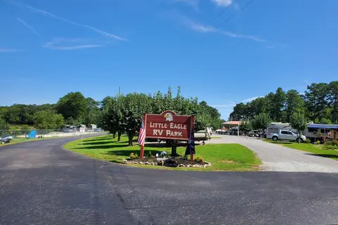Little Eagle RV Park