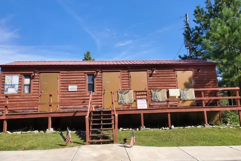 Little Eagle RV Park