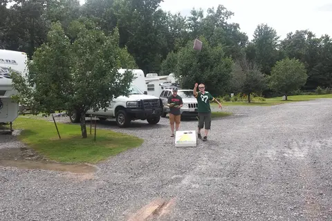 Little Eagle RV Park
