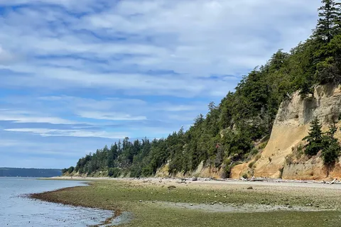 Camano Island State Park