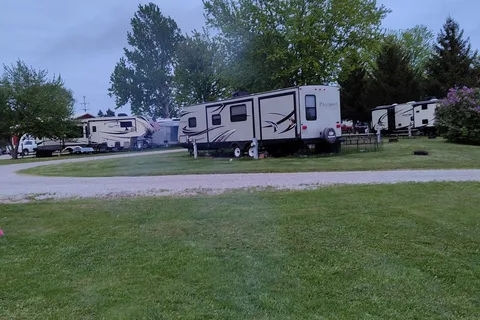 Waterways Campground