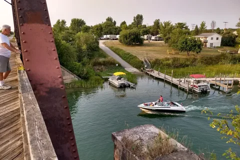 Waterways Campground