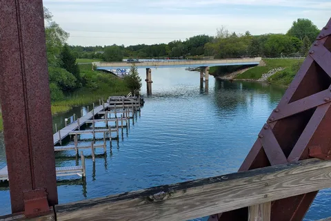 Waterways Campground