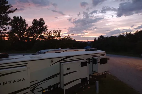 Waterways Campground