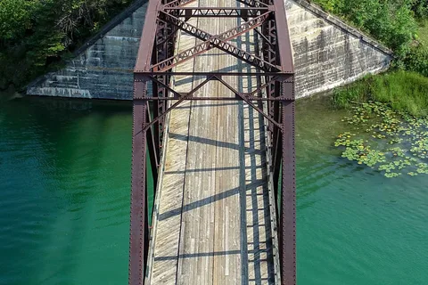 Waterways Campground