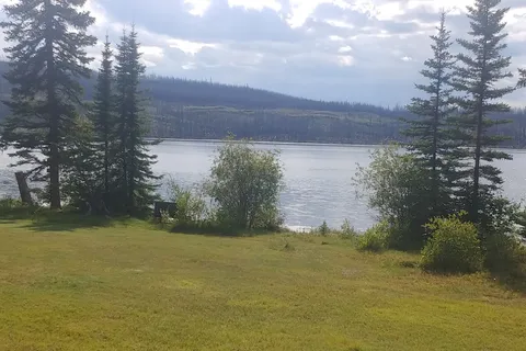 Fishpot Lake Resort