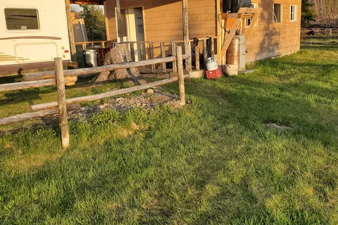 Fishpot Lake Resort
