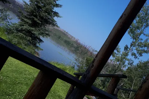 Fishpot Lake Resort