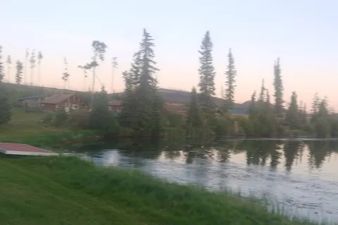 Fishpot Lake Resort