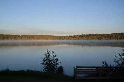 Fishpot Lake Resort