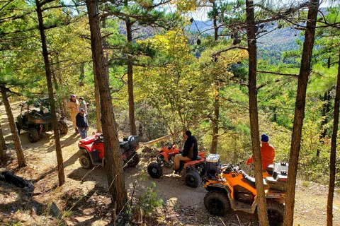 Wolfpen ATV Campground