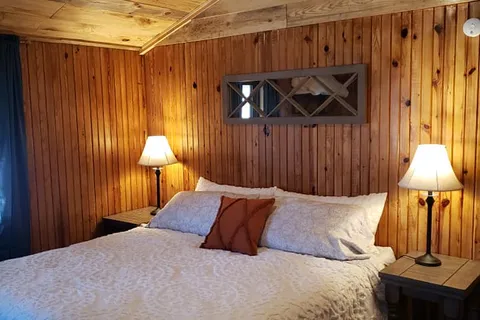 Wolfpen ATV Campground