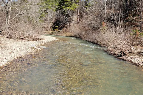 Wolfpen ATV Campground