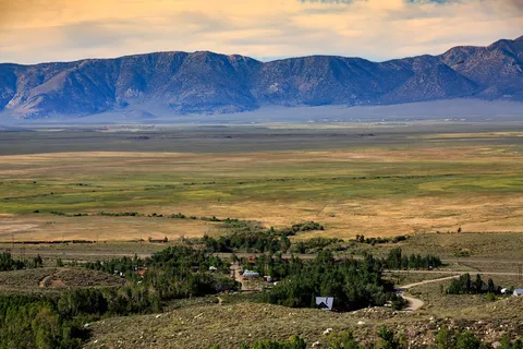 McGee Creek RV Park and Campground