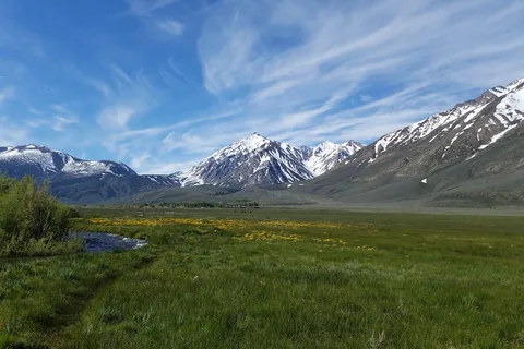 McGee Creek RV Park and Campground