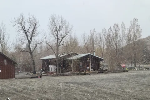 McGee Creek RV Park and Campground