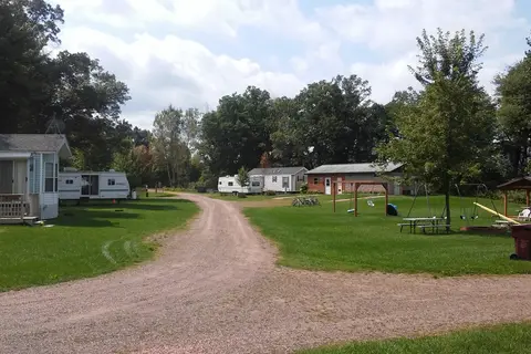 Eagle View RV Camp
