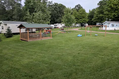 Eagle View RV Camp