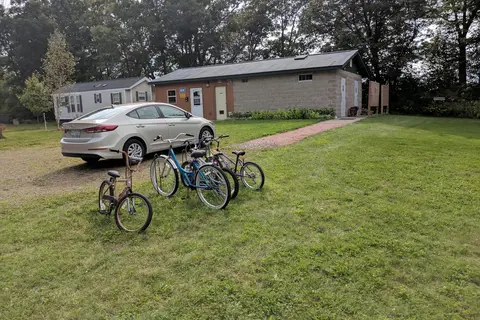 Eagle View RV Camp