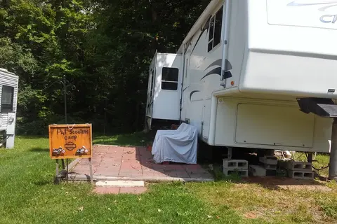 Eagle View RV Camp