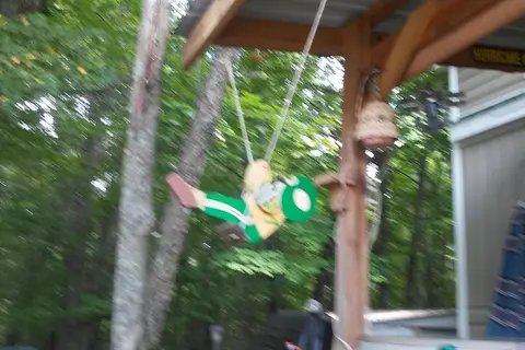 Eagle View RV Camp