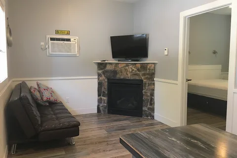 Lava Hot Springs West KOA Holiday