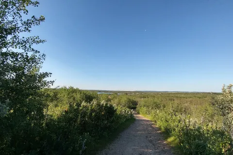 Dillberry Lake Provincial Park