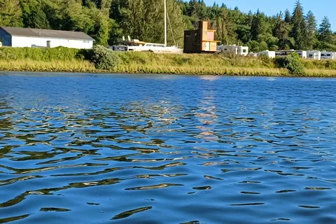 Raymond RV Park