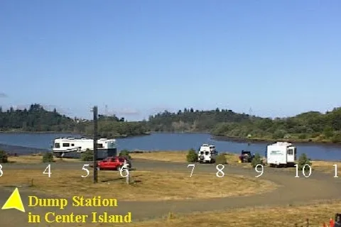 Raymond RV Park