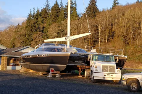 Raymond RV Park