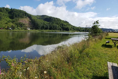 Raymond RV Park