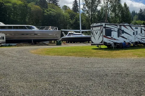 Raymond RV Park