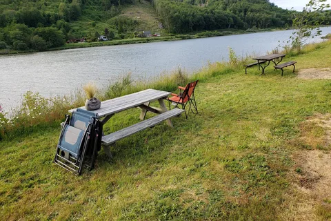 Raymond RV Park