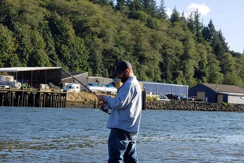 Raymond RV Park