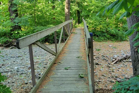 Lake St Catherine State Park