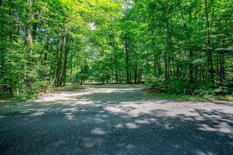 Lake St Catherine State Park