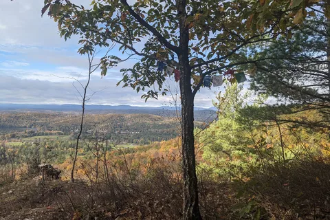 Lake St Catherine State Park