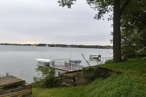 Oakwood RV Park
