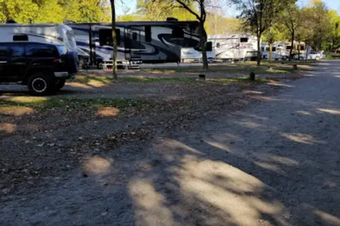 Oakwood RV Park