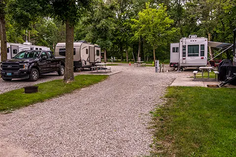 Oakwood RV Park