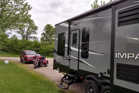 Oakwood RV Park