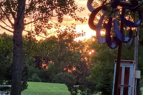 Oakwood RV Park