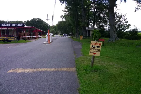 Chesapeake Campground