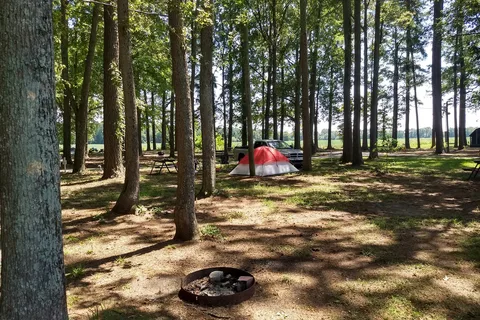 Chesapeake Campground