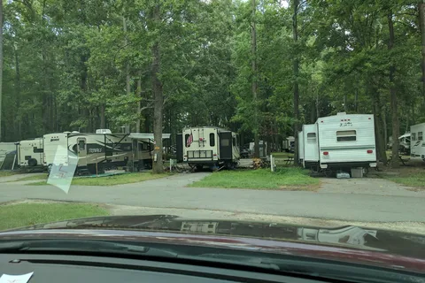 Chesapeake Campground